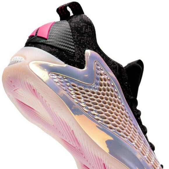 Adidas Anthony Edwards 1 Low (Year of the snake). Brand New. Mens Size: 8 - 13. - Picture 9 of 12